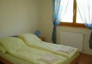 Dominika Apartman Kehidakustány