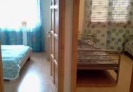 Dominika Apartman Kehidakustány