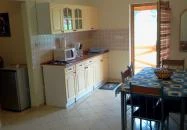 Dominika Apartman Kehidakustány