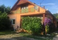 Fenyves Vendégház Kehidakustány Kehidakustány