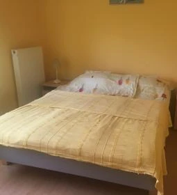 Fenyves Vendégház Kehidakustány