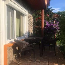 Fenyves Vendégház Kehidakustány Kehidakustány - Külső kép