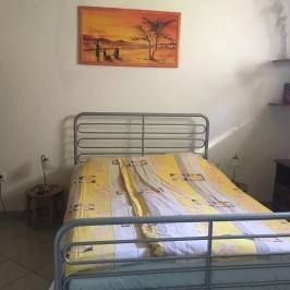 Fenyves Vendégház Kehidakustány Kehidakustány - Szobák