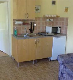 Fenyves Vendégház Kehidakustány