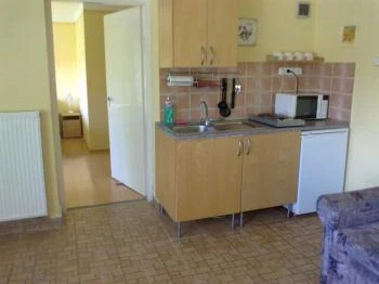 Fenyves Vendégház Kehidakustány Kehidakustány