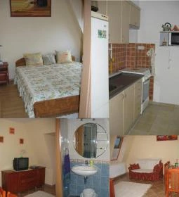 Gyöngyszem Apartman Lakás