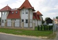 Gyöngyszem Apartman Lakás Kehidakustány