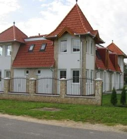 Gyöngyszem Apartman Lakás