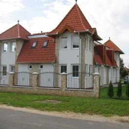Gyöngyszem Apartman Lakás Kehidakustány - Külső kép