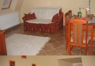 Gyöngyszem Apartman Lakás Kehidakustány