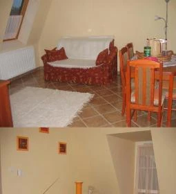 Gyöngyszem Apartman Lakás