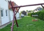 Gyöngyszem Apartman Lakás Kehidakustány