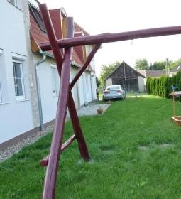 Gyöngyszem Apartman Lakás