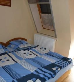 Gyöngyszem Apartman Lakás