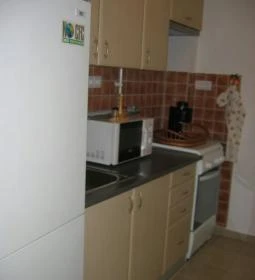 Gyöngyszem Apartman Lakás