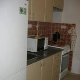 Gyöngyszem Apartman Lakás Kehidakustány - Vendéglátás