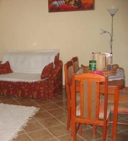 Gyöngyszem Apartman Lakás