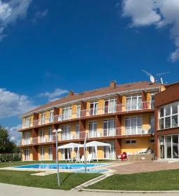 Kehida Family Resort