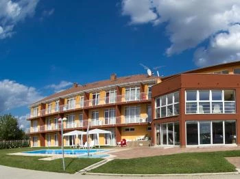 Kehida Family Resort Kehidakustány Kehida Family Resort Kehidakustány