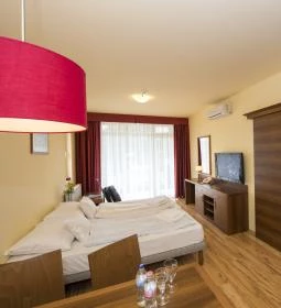 Kehida Family Resort