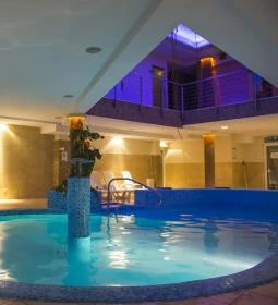 Kehida Family Resort