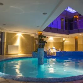 Kehida Family Resort Kehidakustány - Wellness