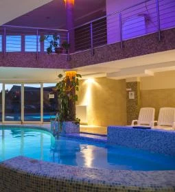 Kehida Family Resort