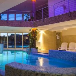 Kehida Family Resort Kehidakustány - Wellness