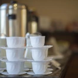 Kehida Family Resort Kehidakustány - Vendéglátás