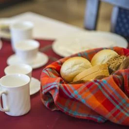 Kehida Family Resort Kehidakustány - Vendéglátás