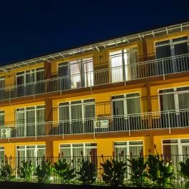 Kehida Family Resort Kehidakustány - Külső kép