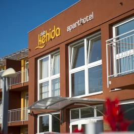 Kehida Family Resort Kehidakustány - Külső kép