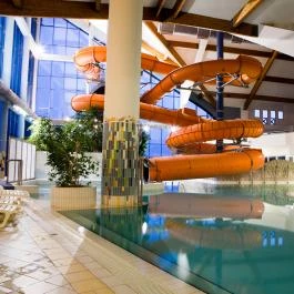 Hertelendy Ház Kehidakustány - Wellness