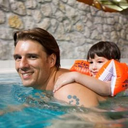 Hertelendy Ház Kehidakustány - Wellness