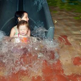 Hertelendy Ház Kehidakustány - Wellness