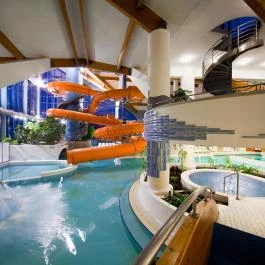 Hertelendy Ház Kehidakustány - Wellness