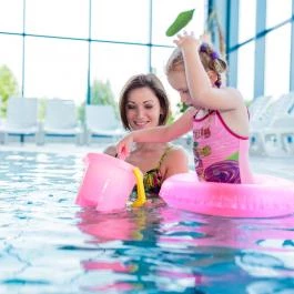 Hertelendy Ház Kehidakustány - Wellness