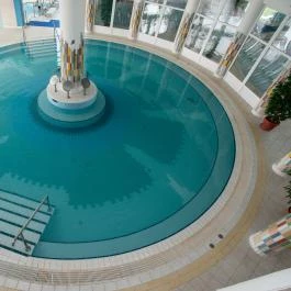 Hertelendy Ház Kehidakustány - Wellness