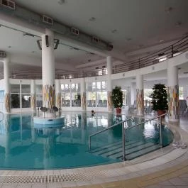 Hertelendy Ház Kehidakustány - Wellness