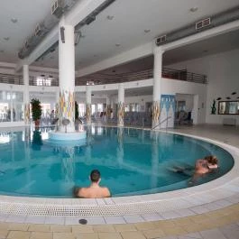 Hertelendy Ház Kehidakustány - Wellness