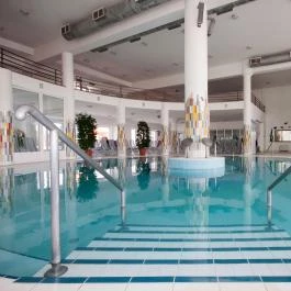 Hertelendy Ház Kehidakustány - Wellness