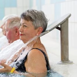 Hertelendy Ház Kehidakustány - Wellness