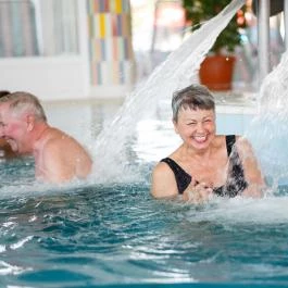 Hertelendy Ház Kehidakustány - Wellness