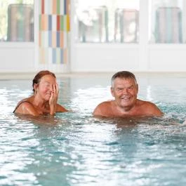 Hertelendy Ház Kehidakustány - Wellness