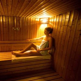 Hertelendy Ház Kehidakustány - Wellness