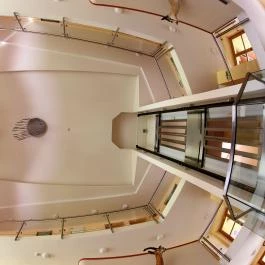 Hertelendy Ház Kehidakustány - Belső