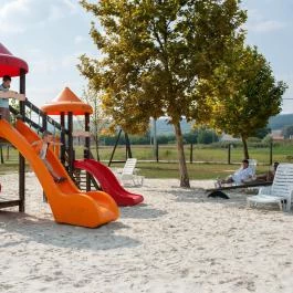 Hertelendy Ház Kehidakustány - Szórakozás/Sport