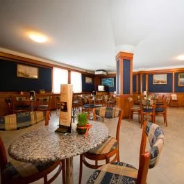 Hertelendy Ház Kehidakustány - Vendéglátás