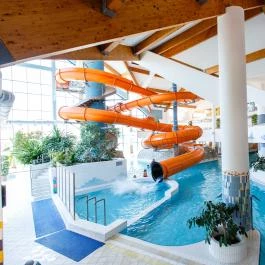 Hertelendy Ház Kehidakustány - Wellness