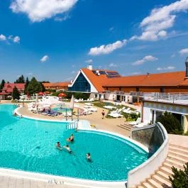 Hertelendy Ház Kehidakustány - Medence/kert